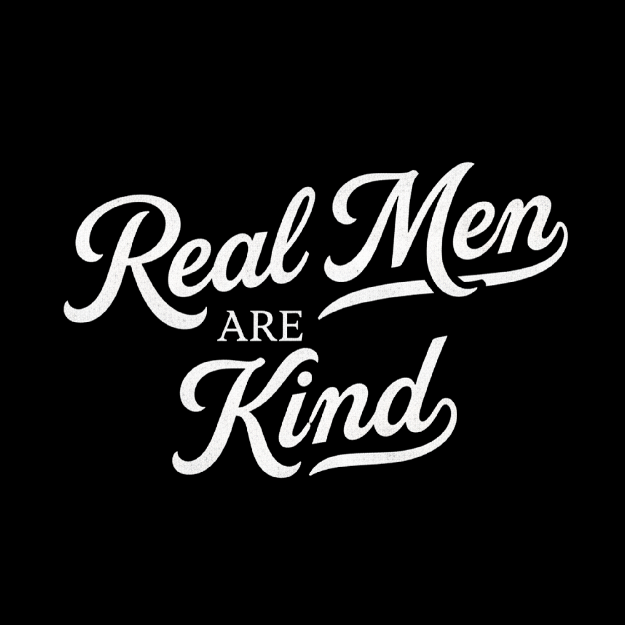 Real Men